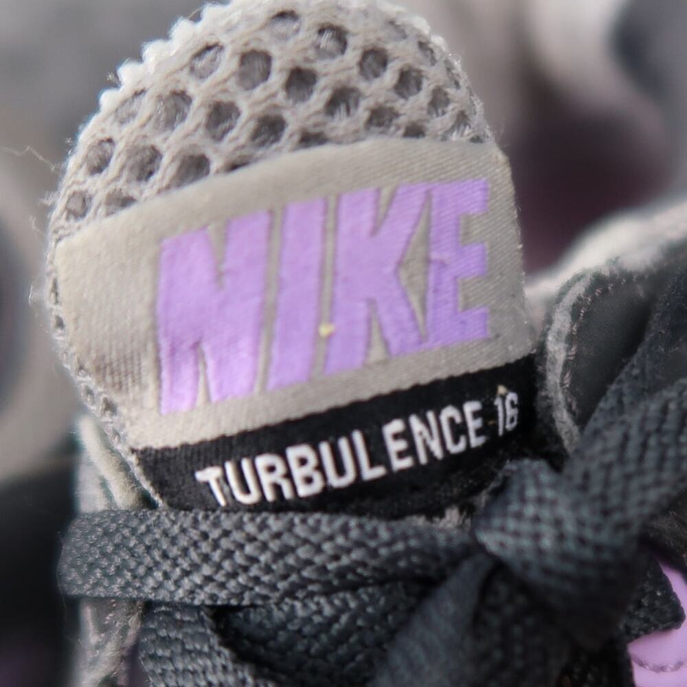 Nike Shoes Womens 9 Athletic Trainers Turbulence 16 Max Air Sneakers Run Walk - Picture 4 of 12